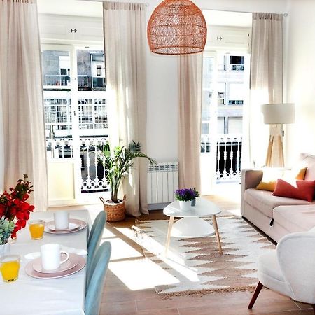 El Sireno De Vigo, Centrico, Amplio Y Acogedor Apartment Ngoại thất bức ảnh