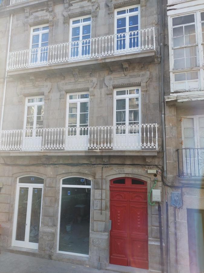 El Sireno De Vigo, Centrico, Amplio Y Acogedor Apartment Ngoại thất bức ảnh
