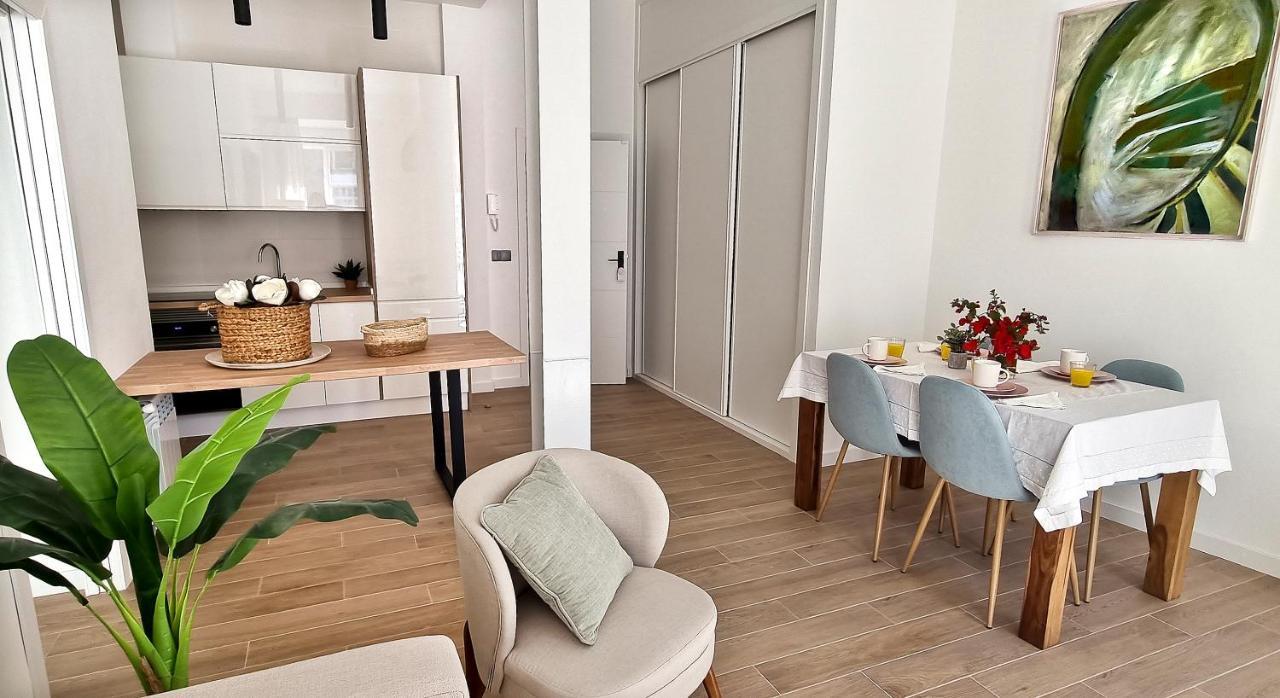 El Sireno De Vigo, Centrico, Amplio Y Acogedor Apartment Ngoại thất bức ảnh