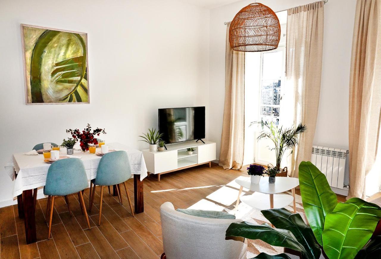 El Sireno De Vigo, Centrico, Amplio Y Acogedor Apartment Ngoại thất bức ảnh