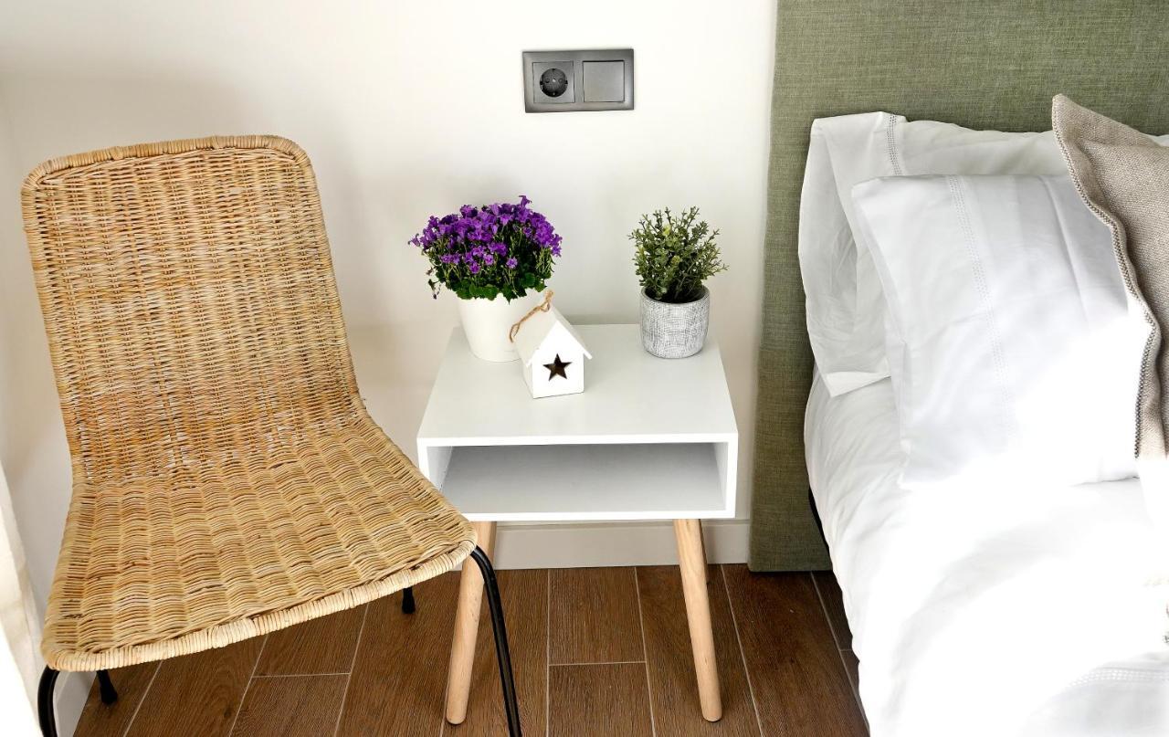El Sireno De Vigo, Centrico, Amplio Y Acogedor Apartment Ngoại thất bức ảnh