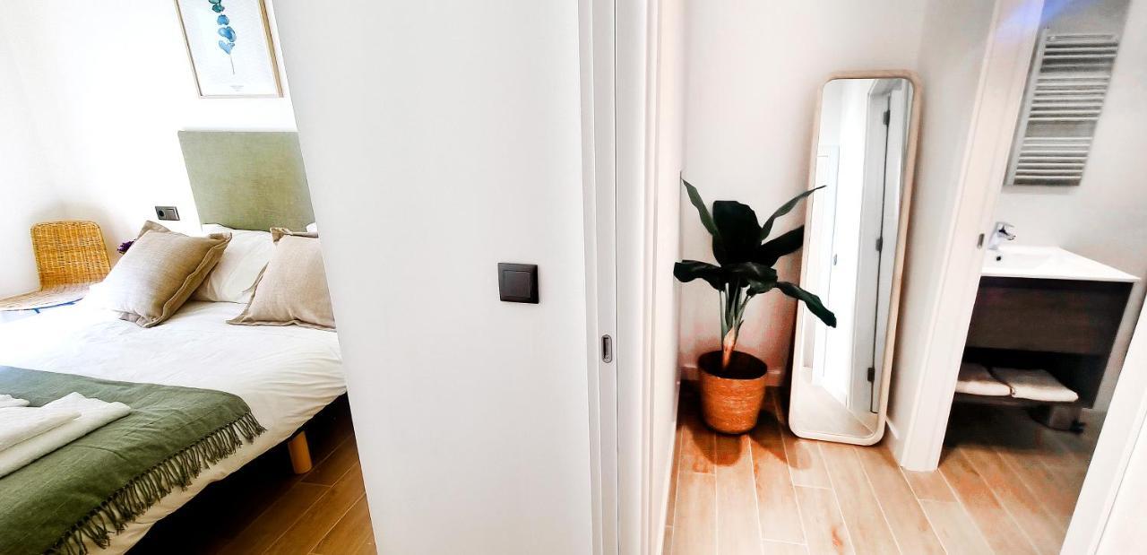 El Sireno De Vigo, Centrico, Amplio Y Acogedor Apartment Ngoại thất bức ảnh