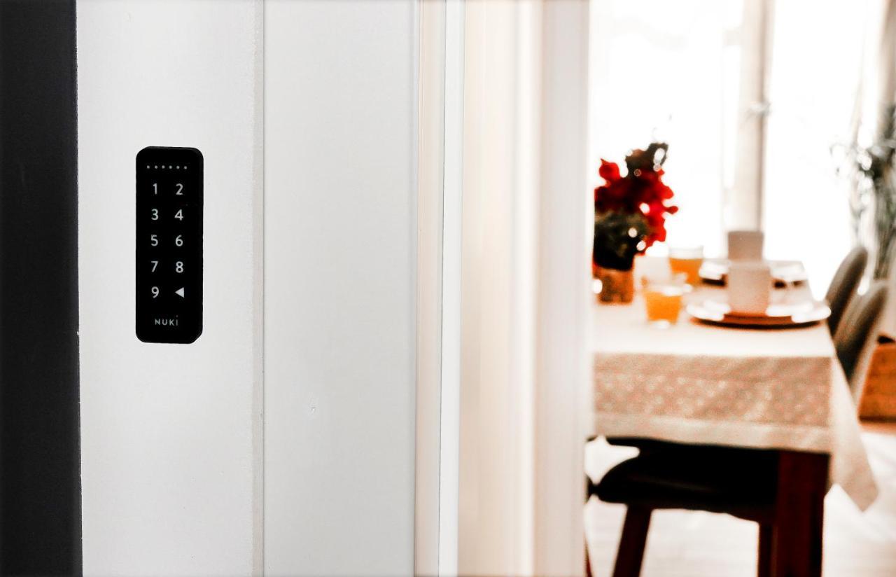 El Sireno De Vigo, Centrico, Amplio Y Acogedor Apartment Ngoại thất bức ảnh