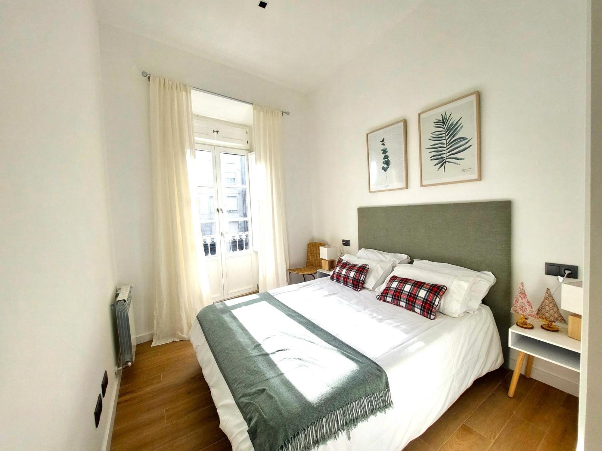 El Sireno De Vigo, Centrico, Amplio Y Acogedor Apartment Ngoại thất bức ảnh
